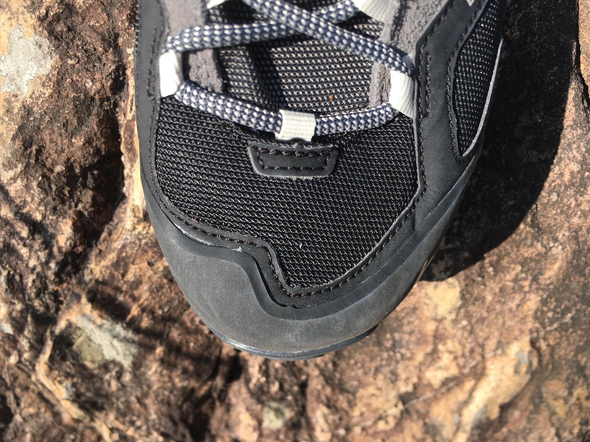 迪卡侬登山鞋性价比怎么样,迪卡侬登山鞋mh500与mh900区别