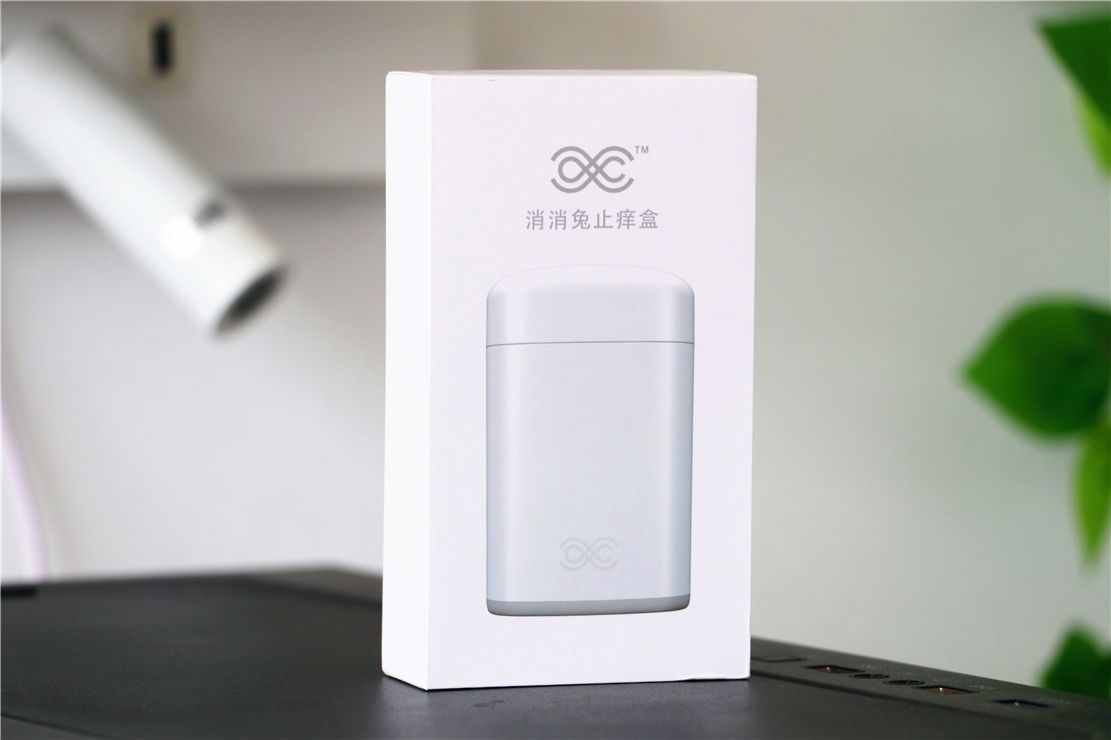 神奇兔蚊虫叮咬止痒膏,蚊虫叮咬止痒消消棒