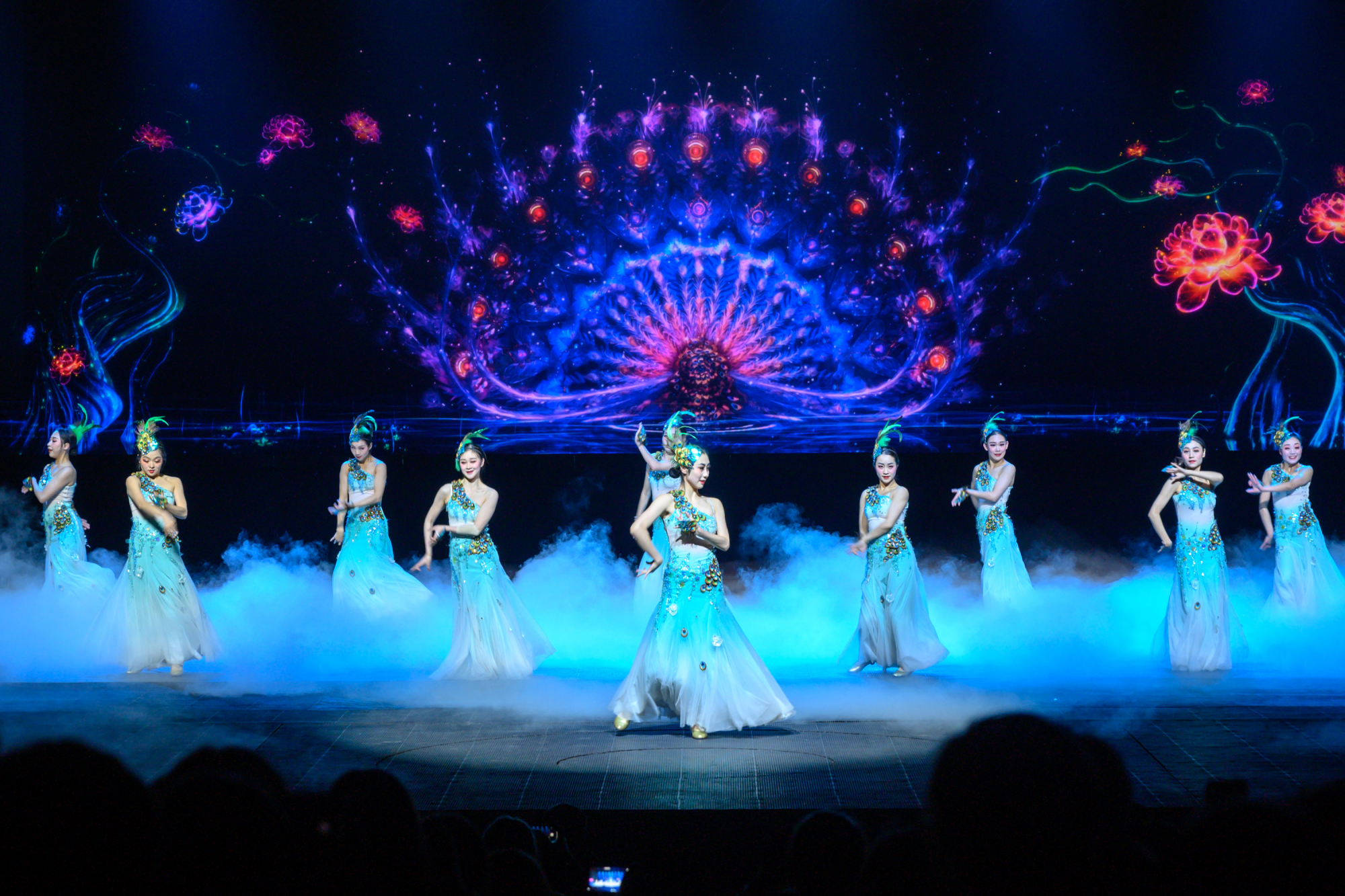 丽江必去的十大网红景点,去丽江旅游必打卡