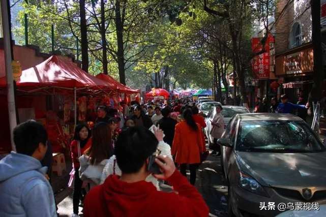 贵州过新年,贵州春节2019