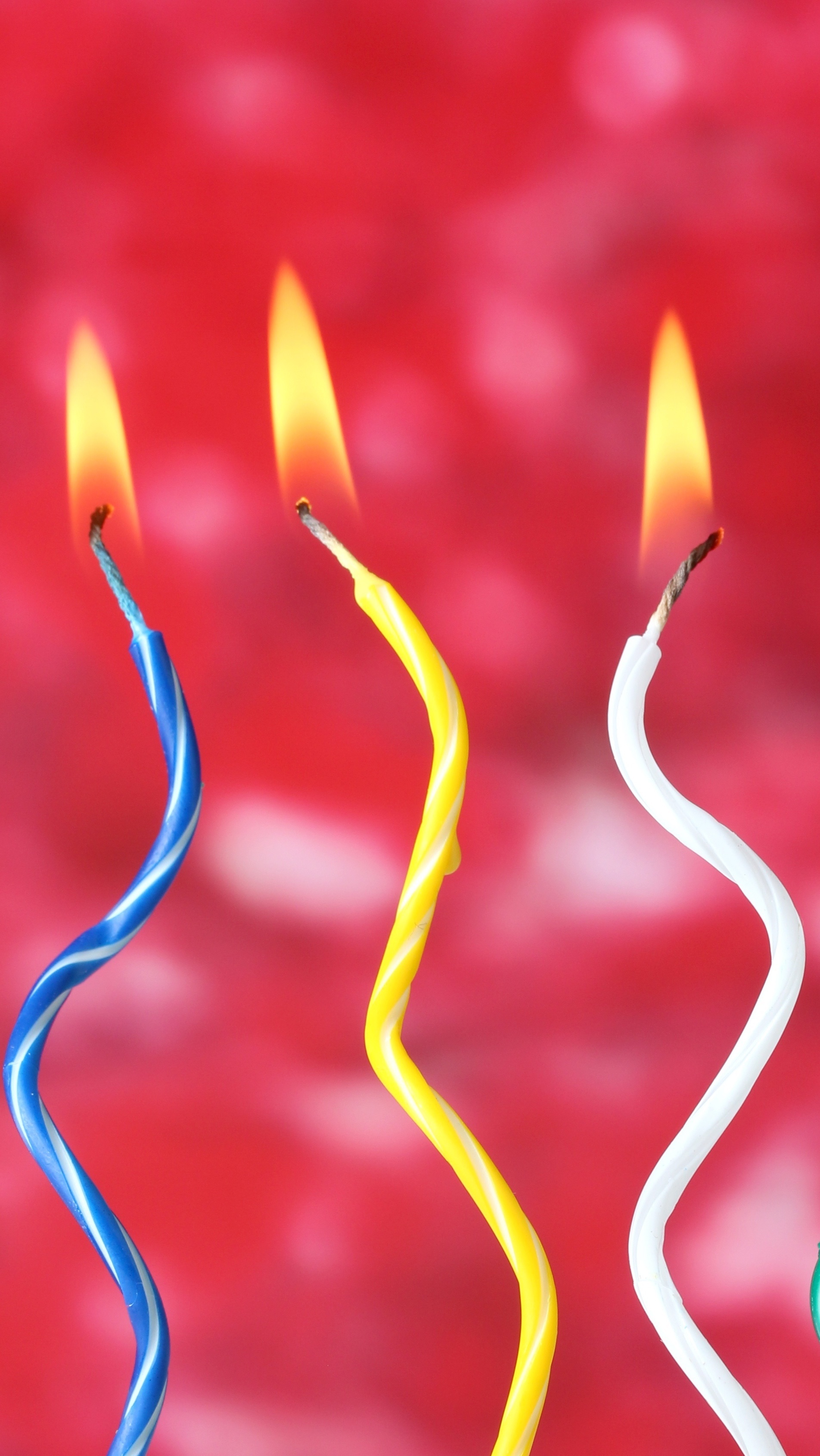 科学上网邂逅4K高清壁纸祝生日快乐贺卡素材，良心无水印系列专辑