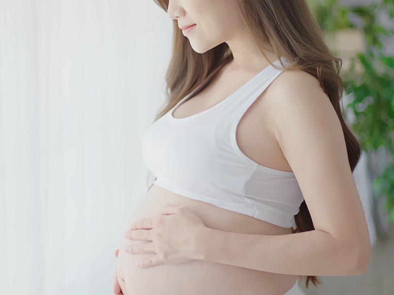 孕期吃冰对胎动有影响吗,怀孕吃冰对胎动有影响吗