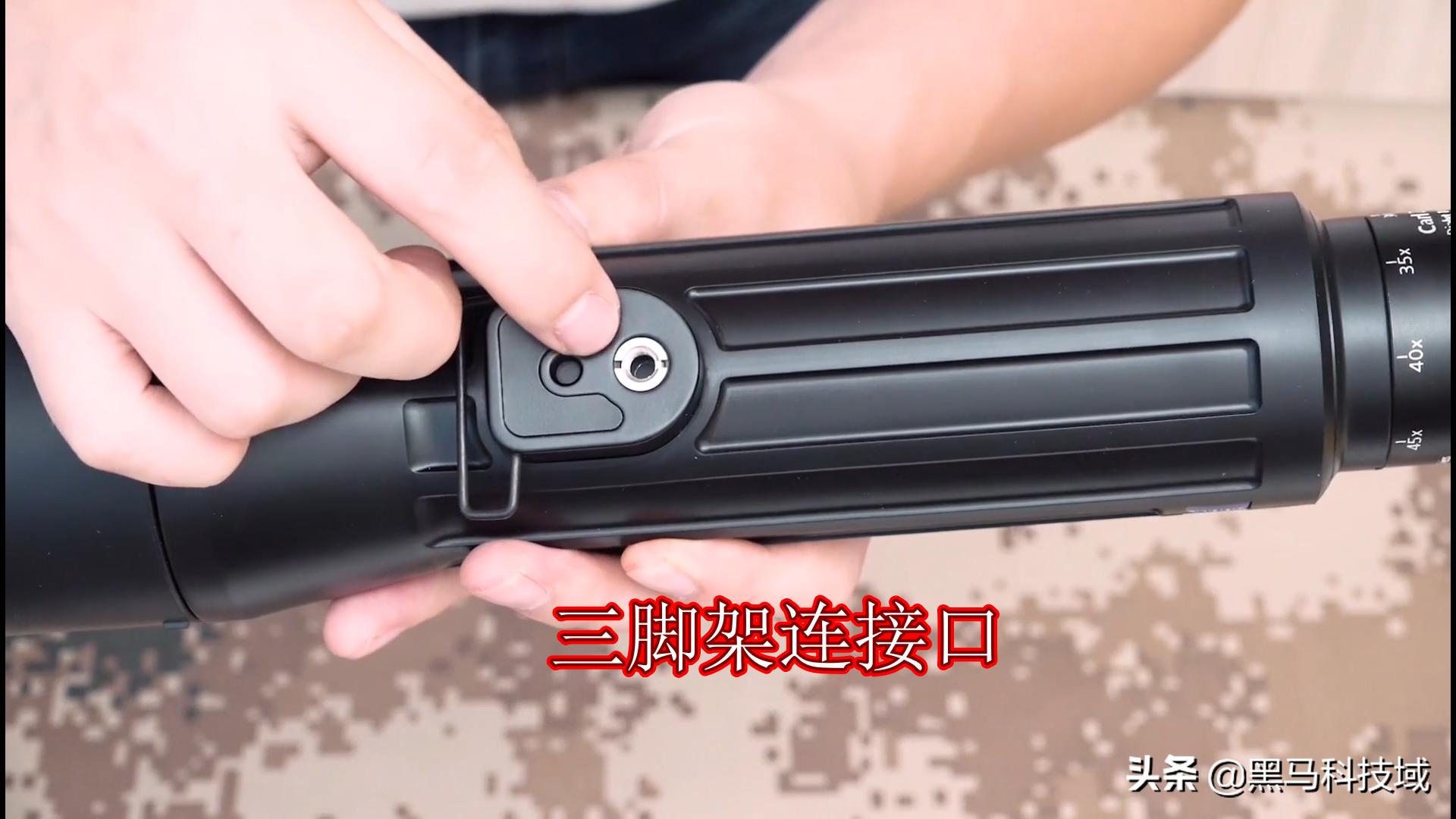 德国蔡司45倍单筒望远镜价格,蔡司望远镜能看到多远