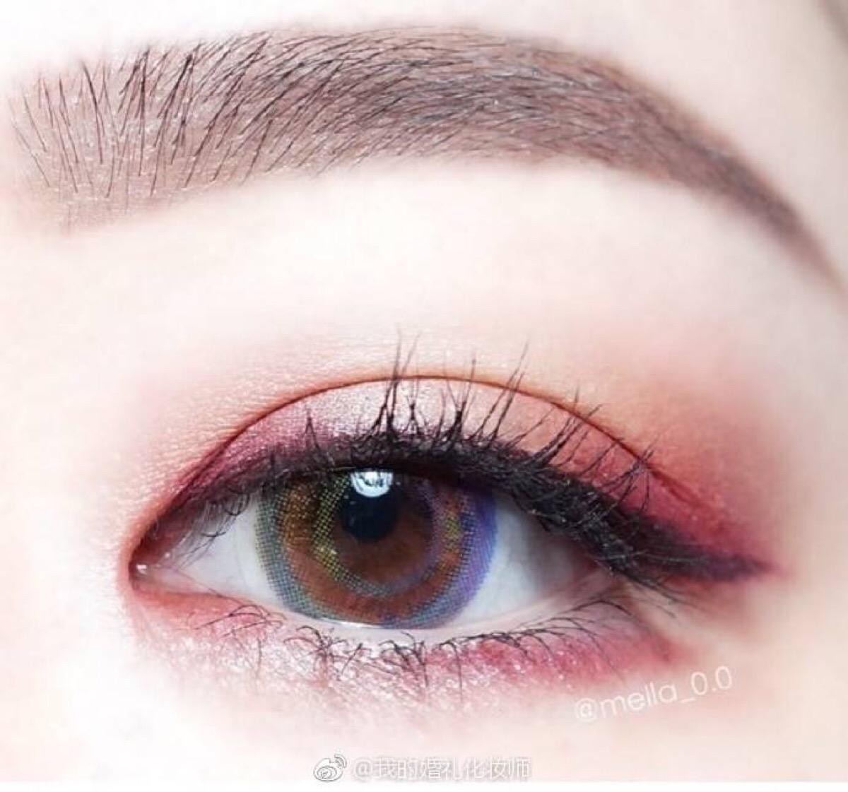 为什么眼白越来越黄？吃什么会变白呢？