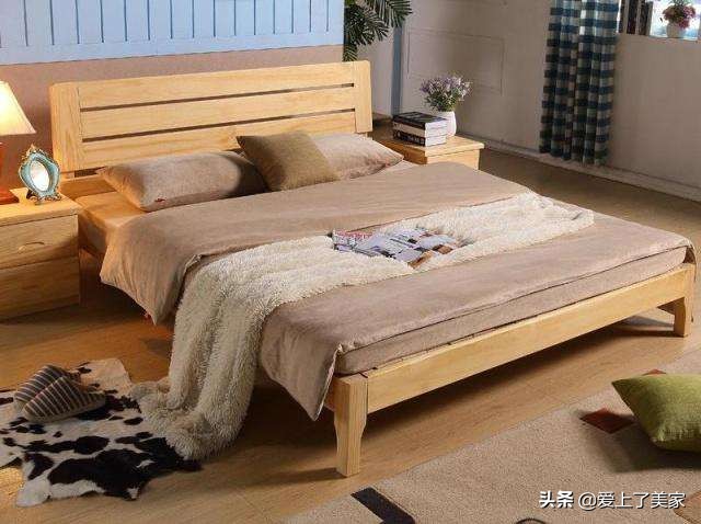 实木床榉木有气味怎么办,家里新床榉木气味太重怎么消除