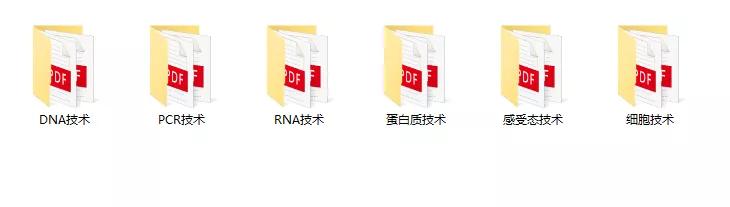 最全的《实验Protocol》，写标书都能用上，限时免费领