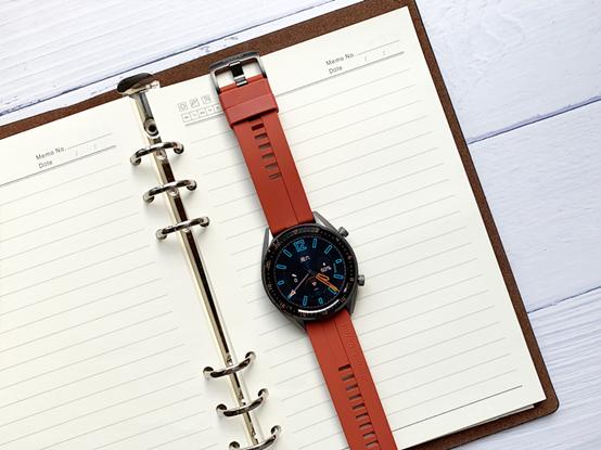 华为watchgt2pro长续航,华为watchgt2pro续航实测