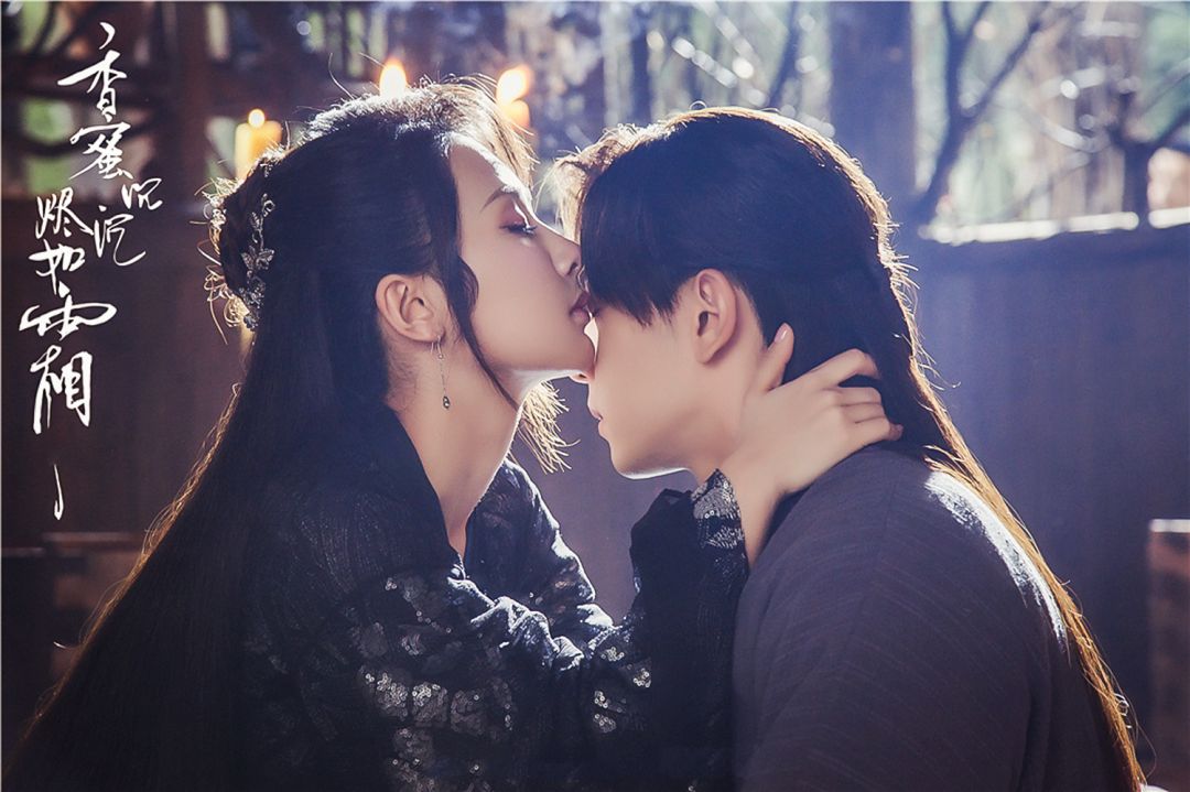 香蜜沉沉烬如霜虐心片段凤凰醒来,香蜜沉沉烬如霜的虐心片段