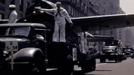 美国从来不阅兵,美国有没有过阅兵