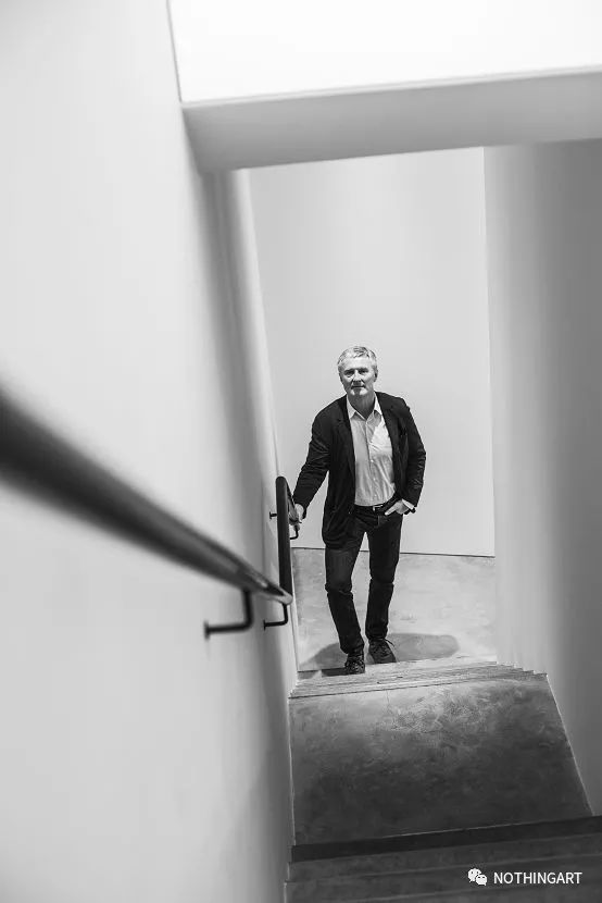 为什么DavidZwirner被称为艺术界“点金圣手”?