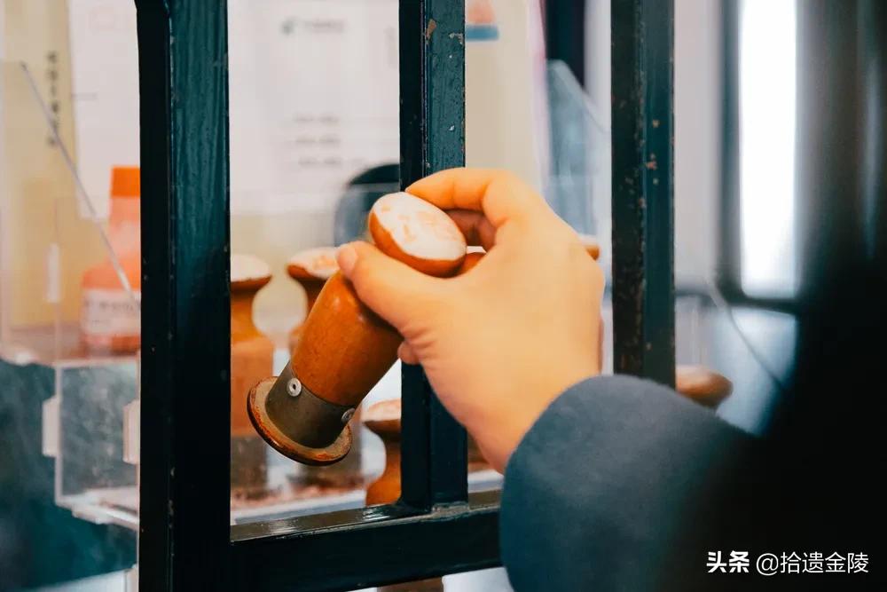 免费盖戳!中山陵深处,藏着宋美龄寄信的邮局?