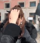 宝贝你秃了，是时候剪刘海了铁刘海又该重出江湖了