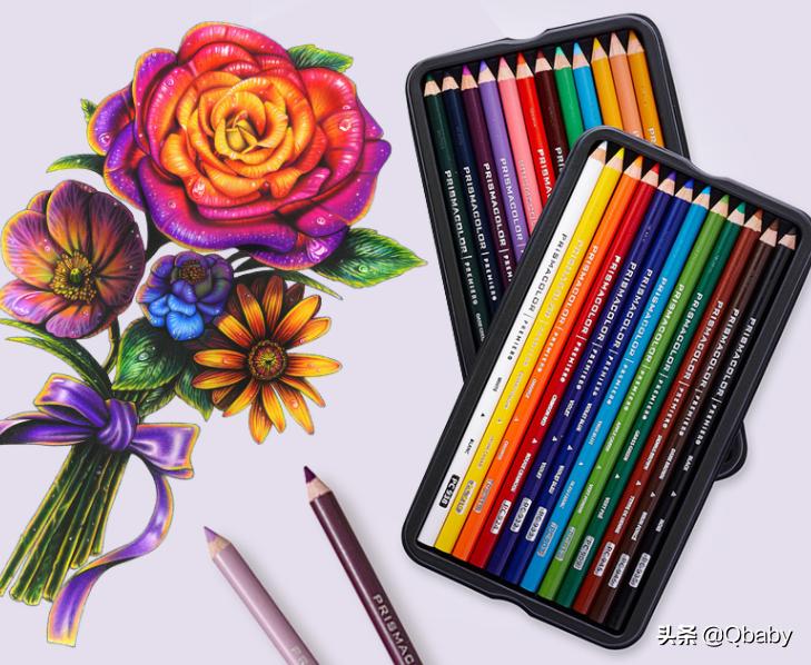 适合零基础学画的工具,零基础入门绘画工具