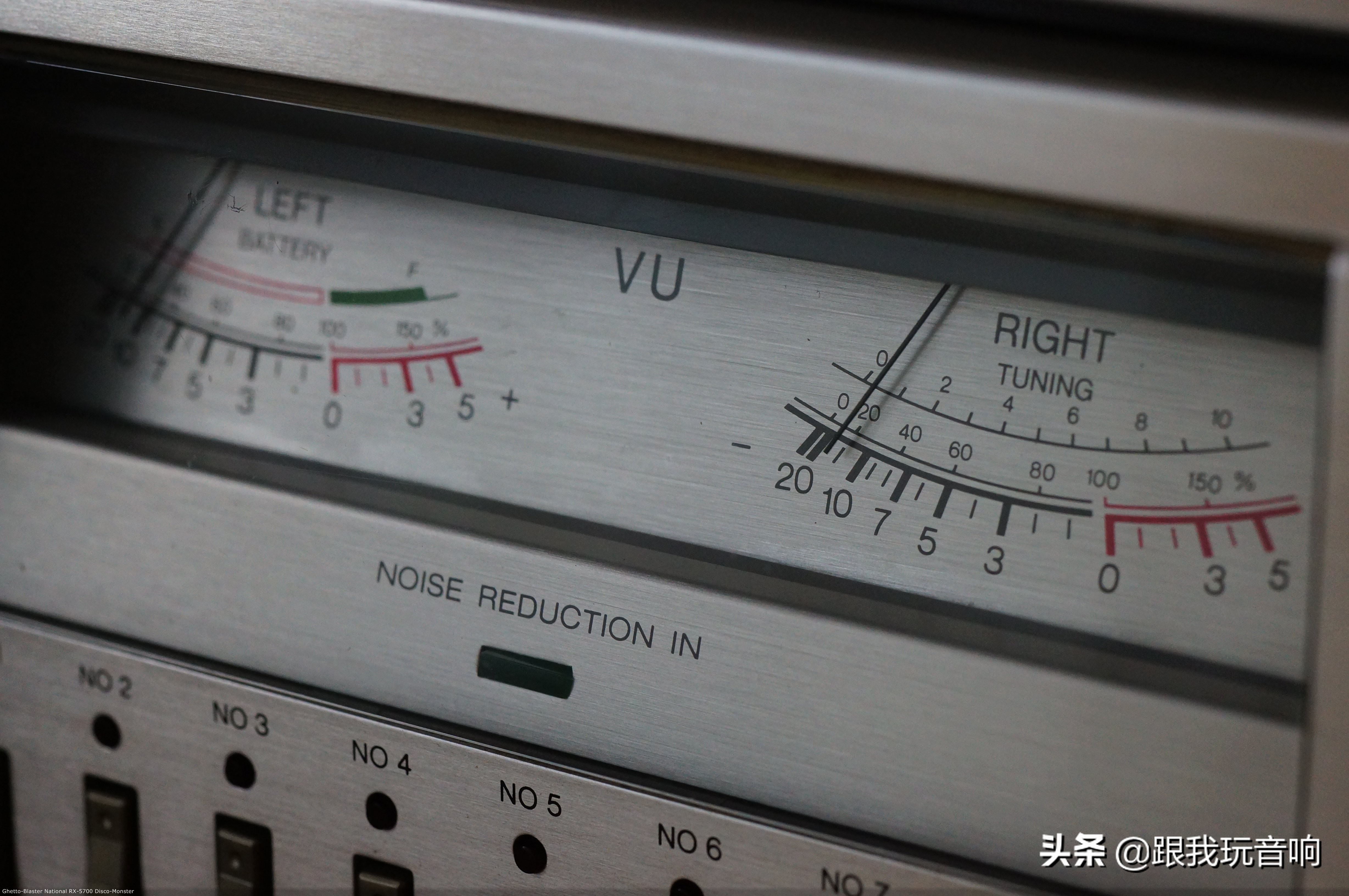 松下rx系列收录机,日本80代松下收录机