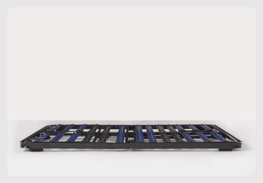 解锁萌娃新姿势,8h电动智能床评测