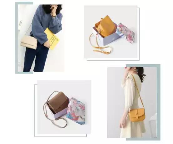 均价二三十包包推荐,平价值得入手包包