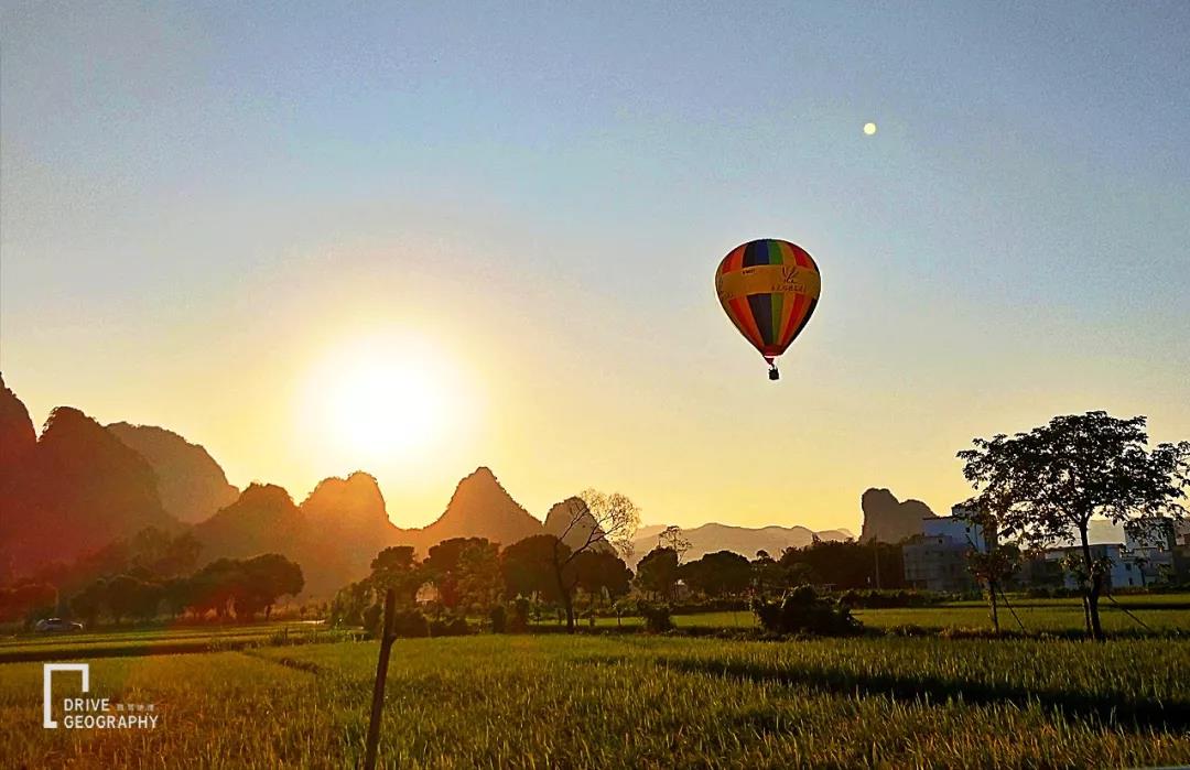 广东自驾粤北攻略,广东粤北自驾越野