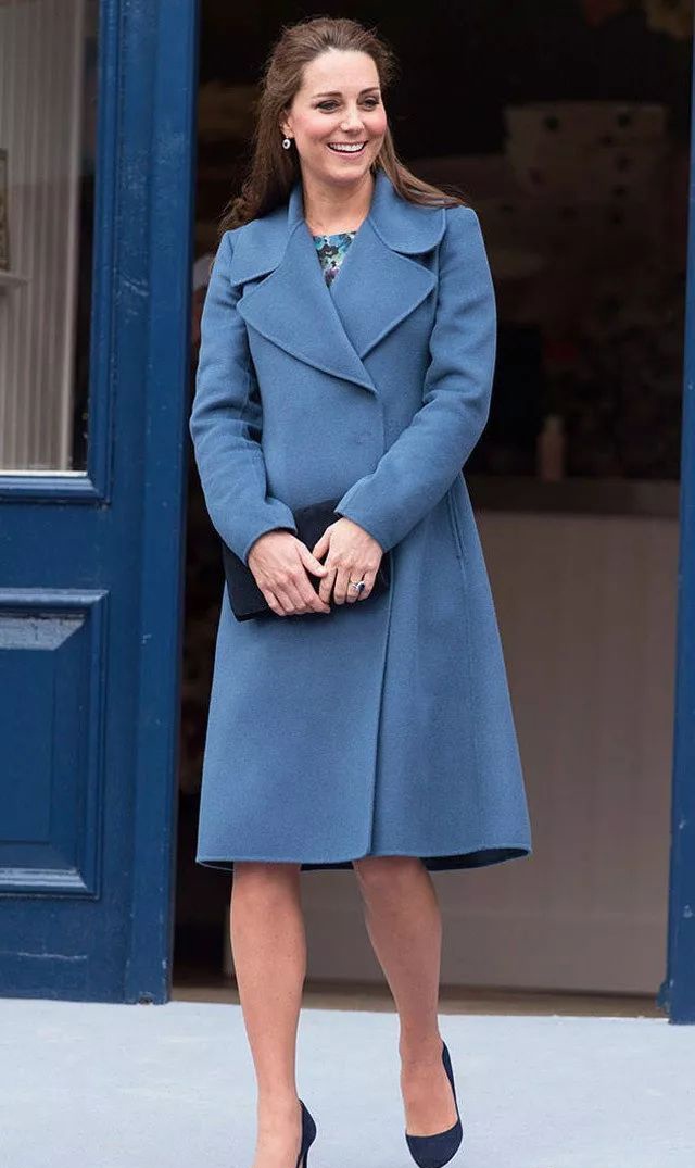 maxmara呢大衣,女人必须要有一件maxmara驼色大衣