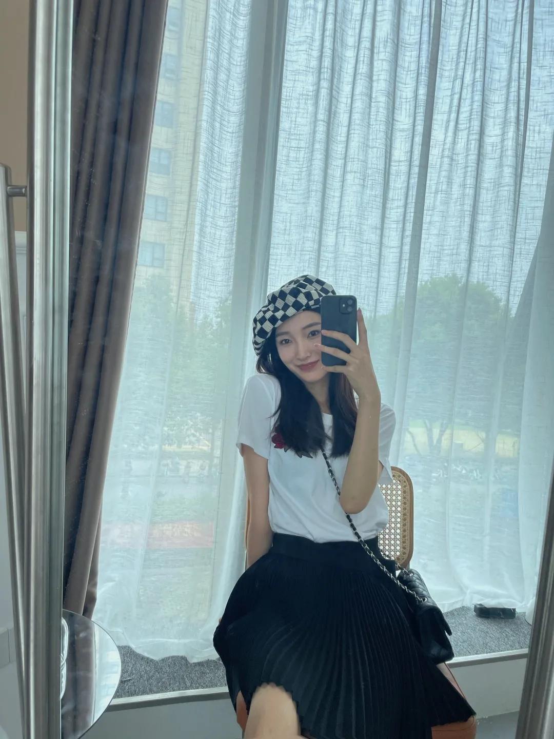 你明明长得很美为什么合照不好看,你明明长得好看为什么就是不上镜