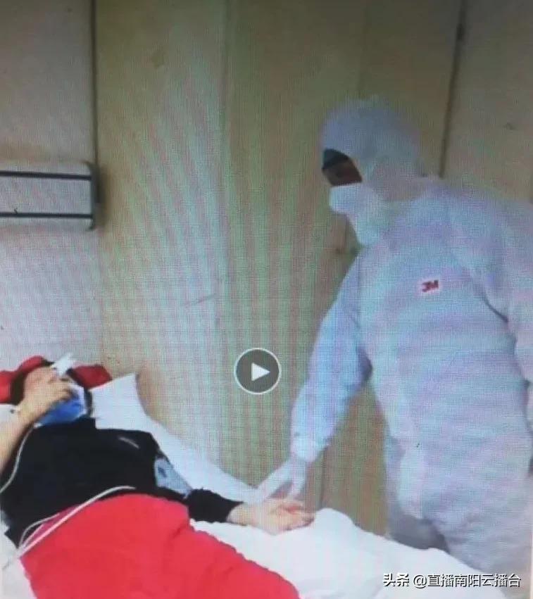 一线抗击疫情的中医实录,抗击疫情医护日记