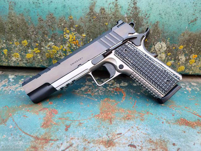 民用版沙漠之鹰手枪加长版,m18手枪西格绍尔民用和军用