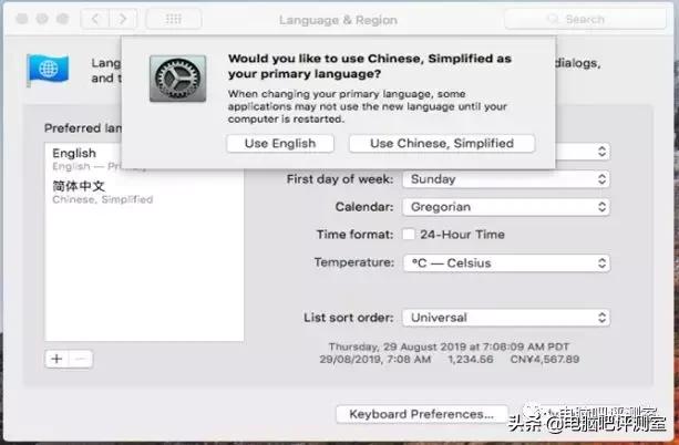 ryzen黑苹果教程,ryzen早期使用感受