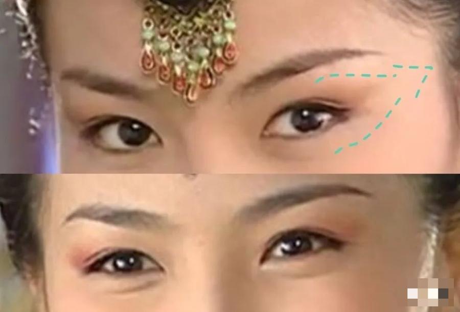 她又被传婚变?这么大尺度激情戏都接,颜也遭嘲了…