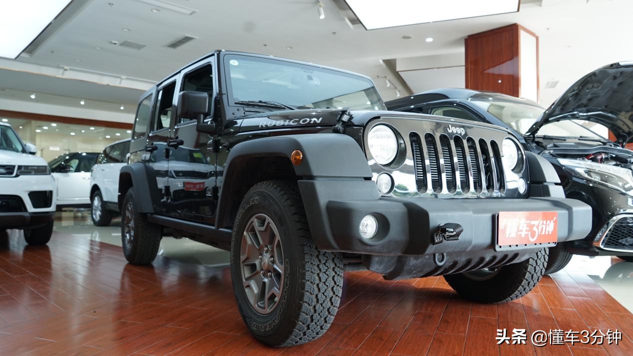 牧马人2.0t和3.6自然吸气驾驶感受,2.0t的牧马人驾驶感受怎么样