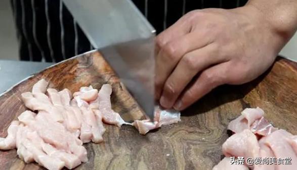 想吃糖醋里脊缺什么,想吃糖醋肉怎么做