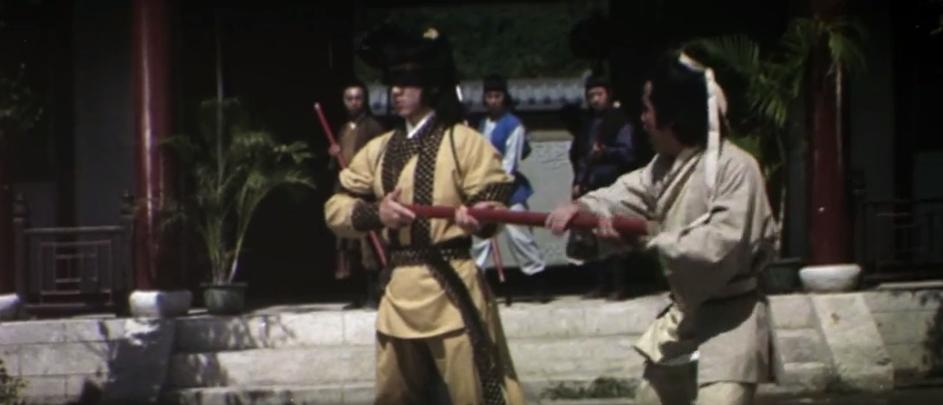 成龙和梁小龙演的电影全集,成龙梁小龙三兄弟电影