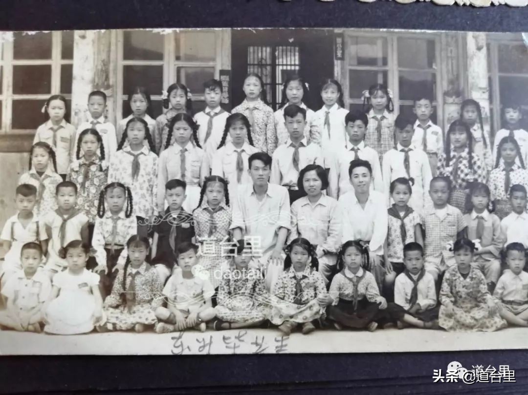 椒江东升街小学,东升小学的传说