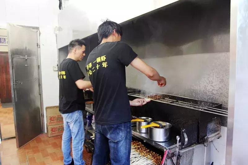 长沙小龙虾美食推荐必吃前十名,去长沙吃到了美味的小龙虾