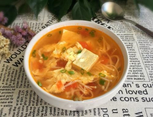 现在有的豆腐为什么不好吃,豆腐不入味是不是豆腐煮久了