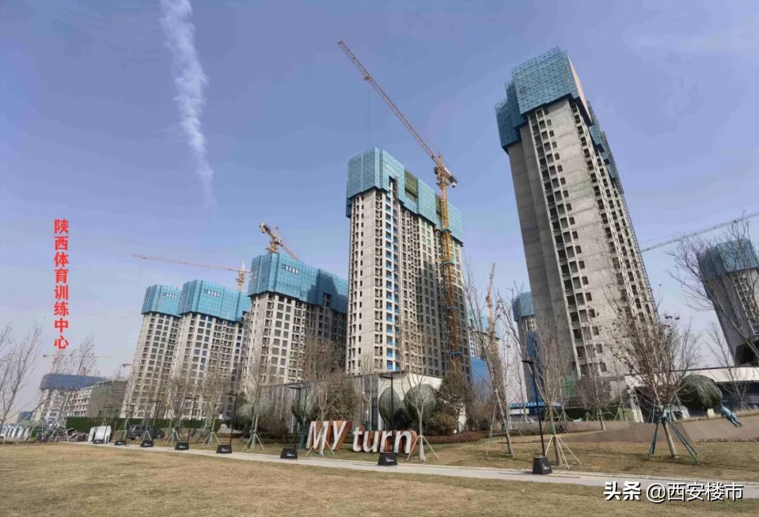 金地新盘为什么不开,奥体金地新盘