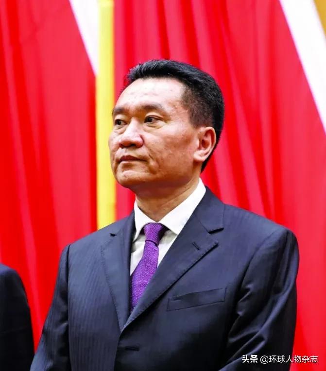 一知名企业家涉黑被判刑,上市公司老总涉黑被判无期