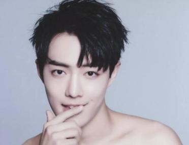 肖战王一博合体同台,肖战王一博同台节目表