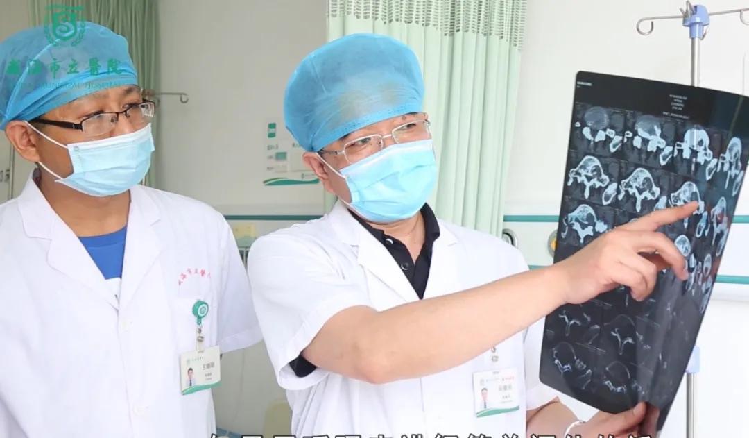 疑难杂症的救治,疑难杂症一针见效