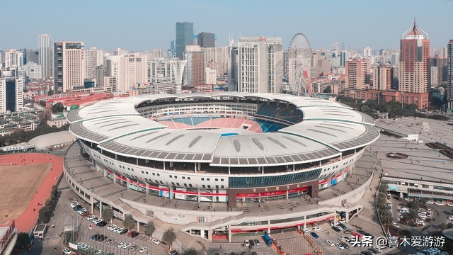 去长沙自由行之前，带您认识湖南长沙