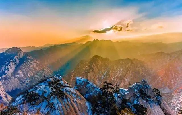 徒步户外遇见最美的自己,徒步如何寻找年轻的团队