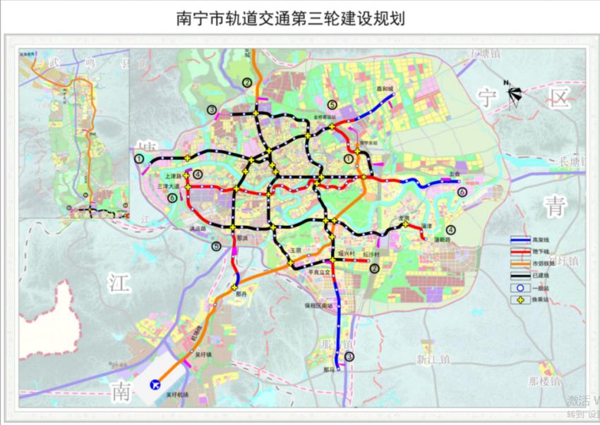 南宁联发臻境楼盘视频,南宁联发臻境最新房价