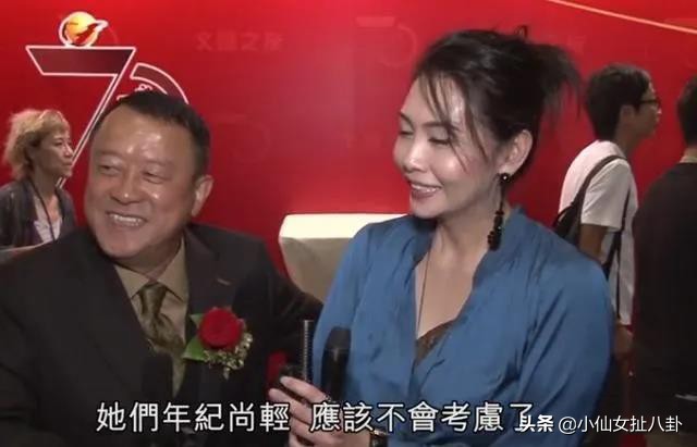 邱淑贞沦为最惨女神了吗？老公亏7亿要破产，要女儿出道还债？