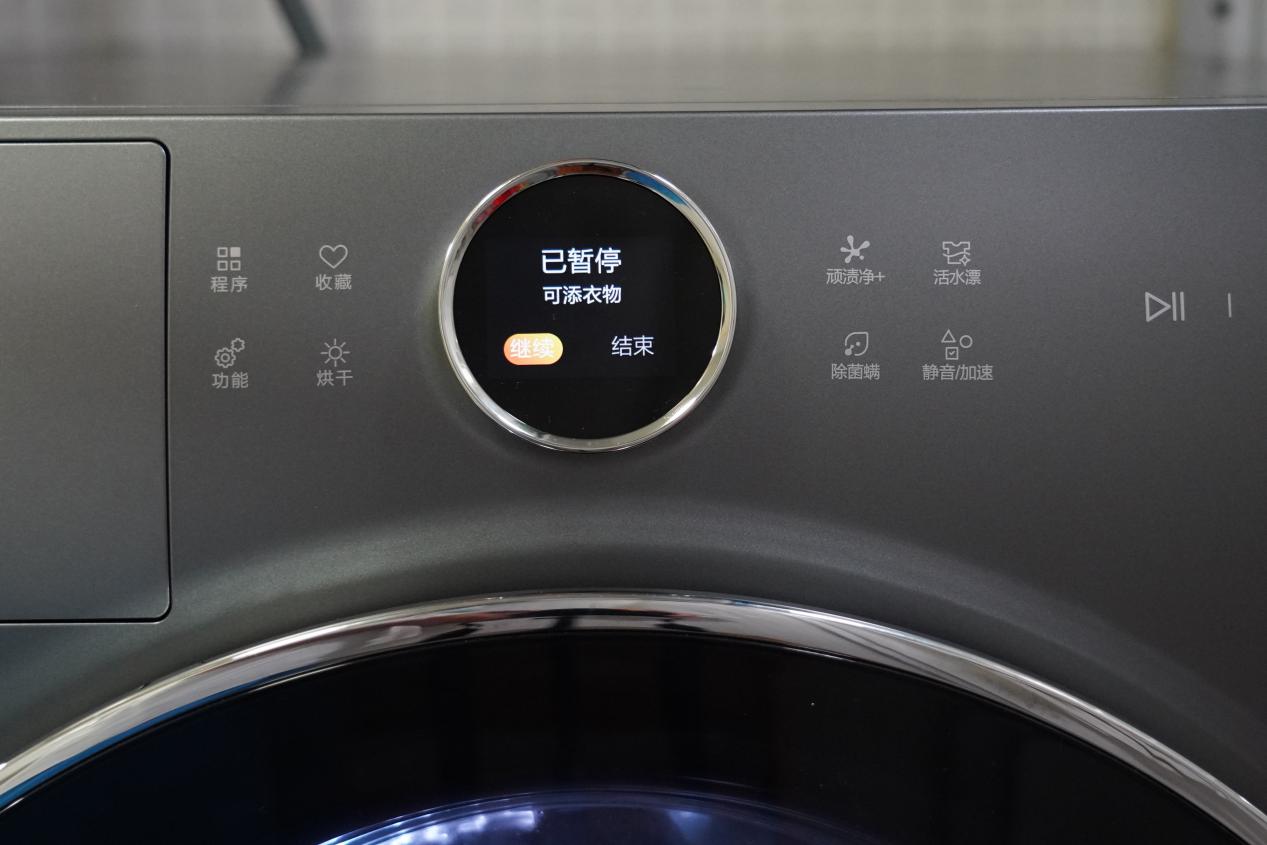 第六感交互旋钮测评,第六感交互旋钮