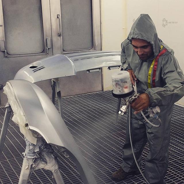 岩田自动喷枪的使用参数,日本岩田自动喷枪