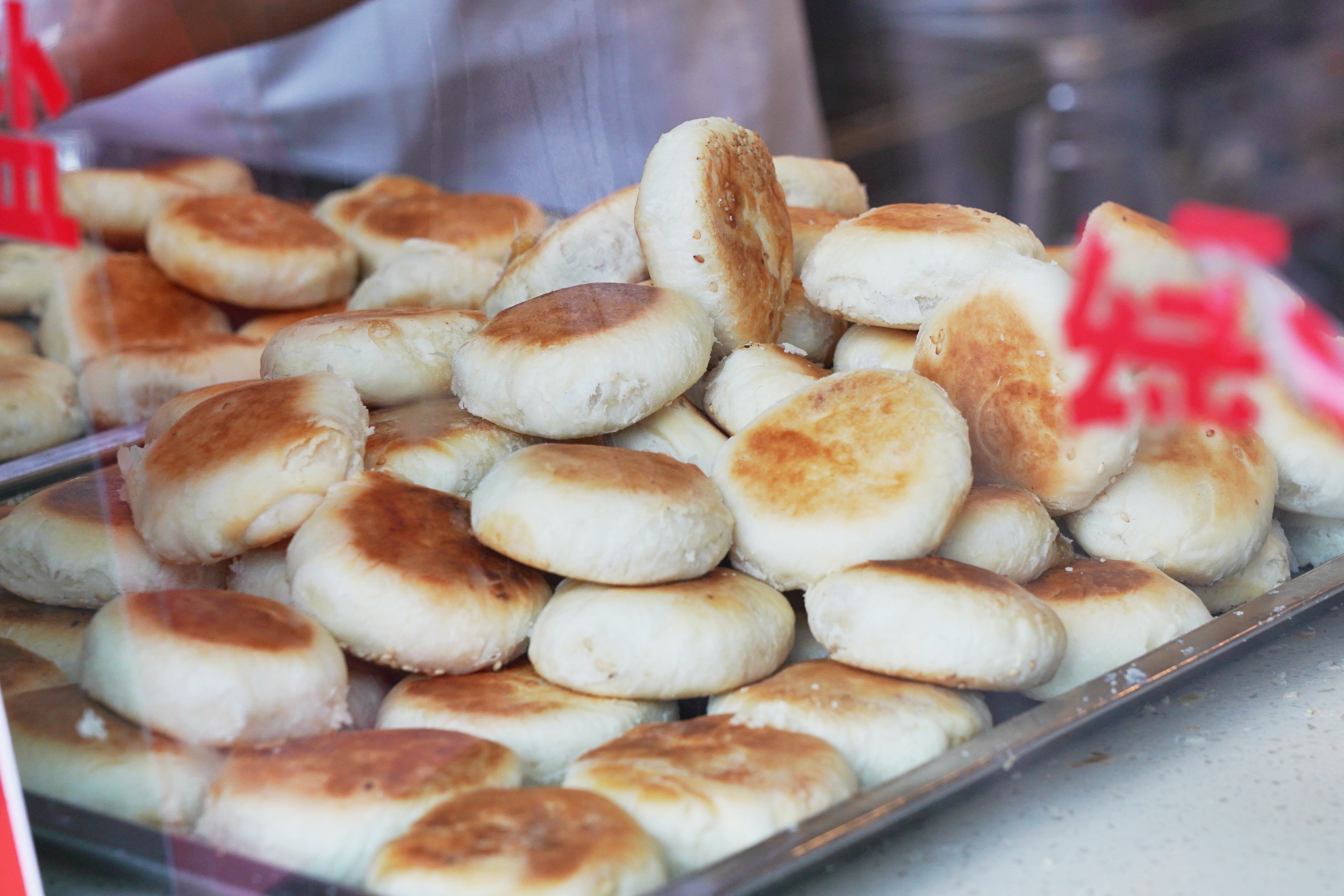 宁波最火的饼店,宁波有什么好吃的饼店