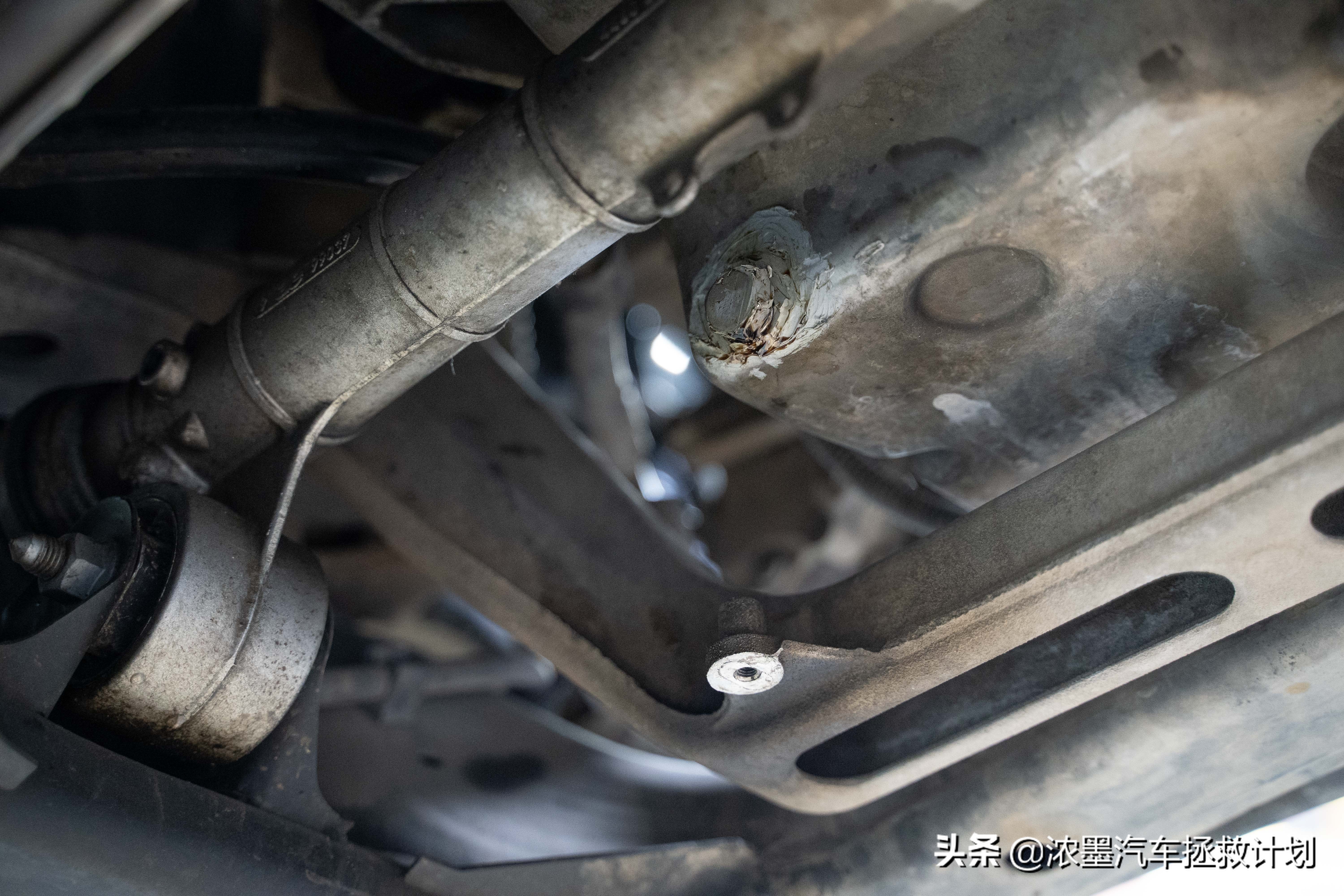 途锐改灯19款锋锐,途锐锋锐