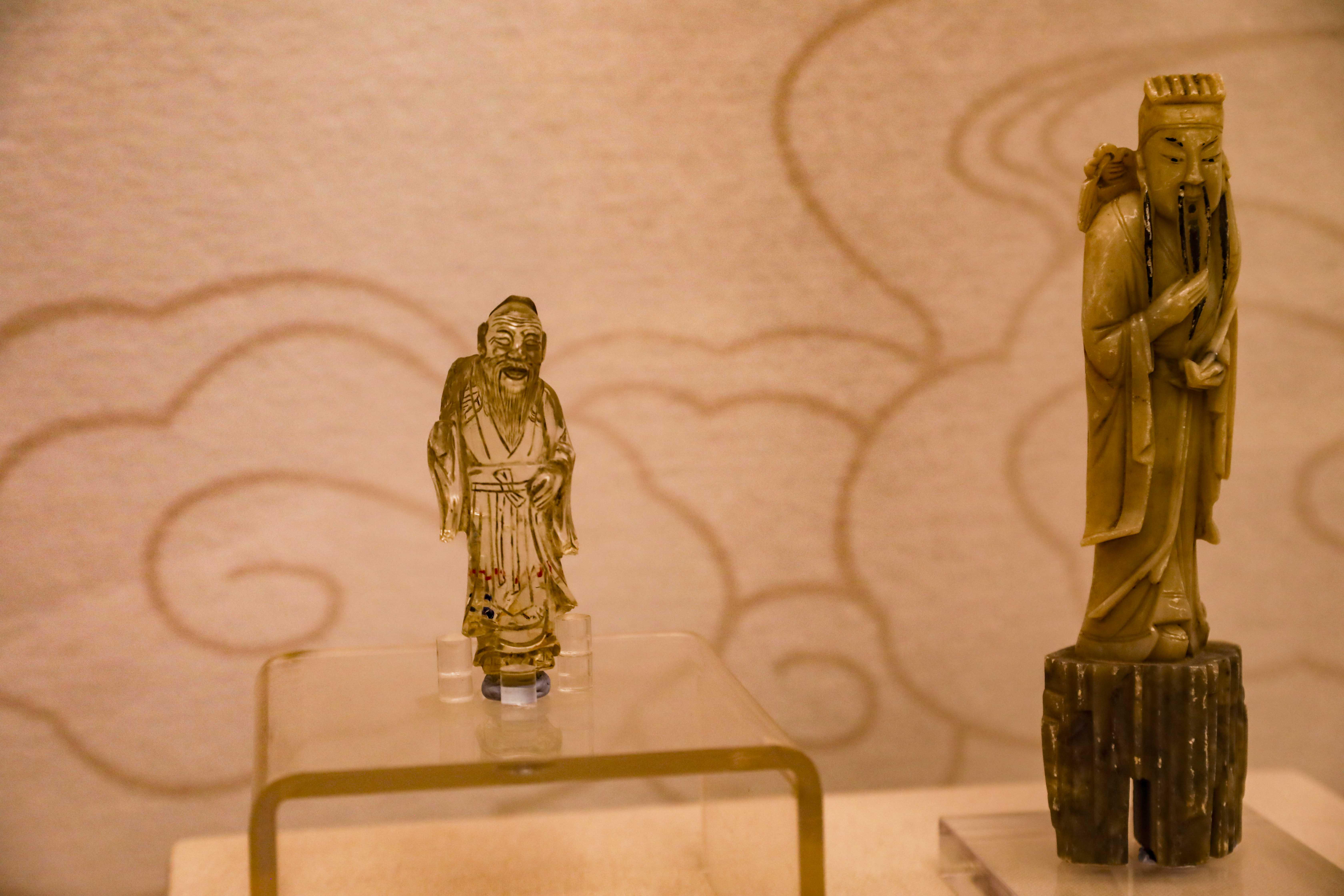 青州夏季一日游的好地方,青州周末旅游攻略