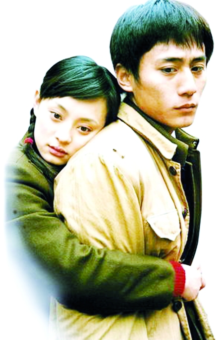 孙俪合作过的男演员中谁爱过她,孙俪合作过的六大男星