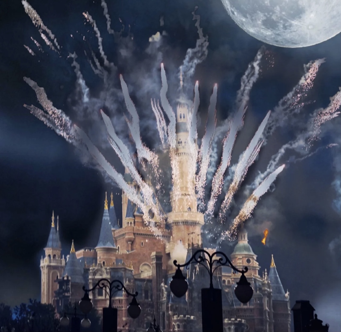 3月去迪士尼还是环球影城好,上海迪士尼好玩还是北京环球影城