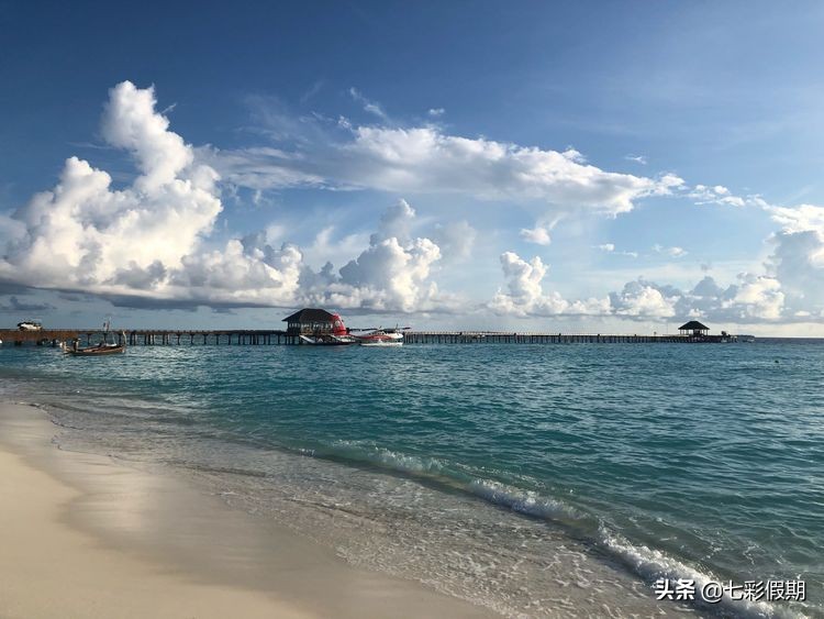 马尔代夫一家人旅行攻略,马尔代夫旅游一家四口跟团