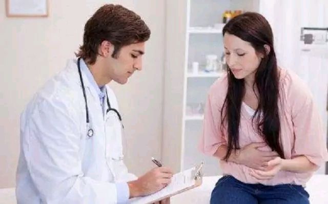 孕期会有哪些部位疼痛,孕期有三种疼